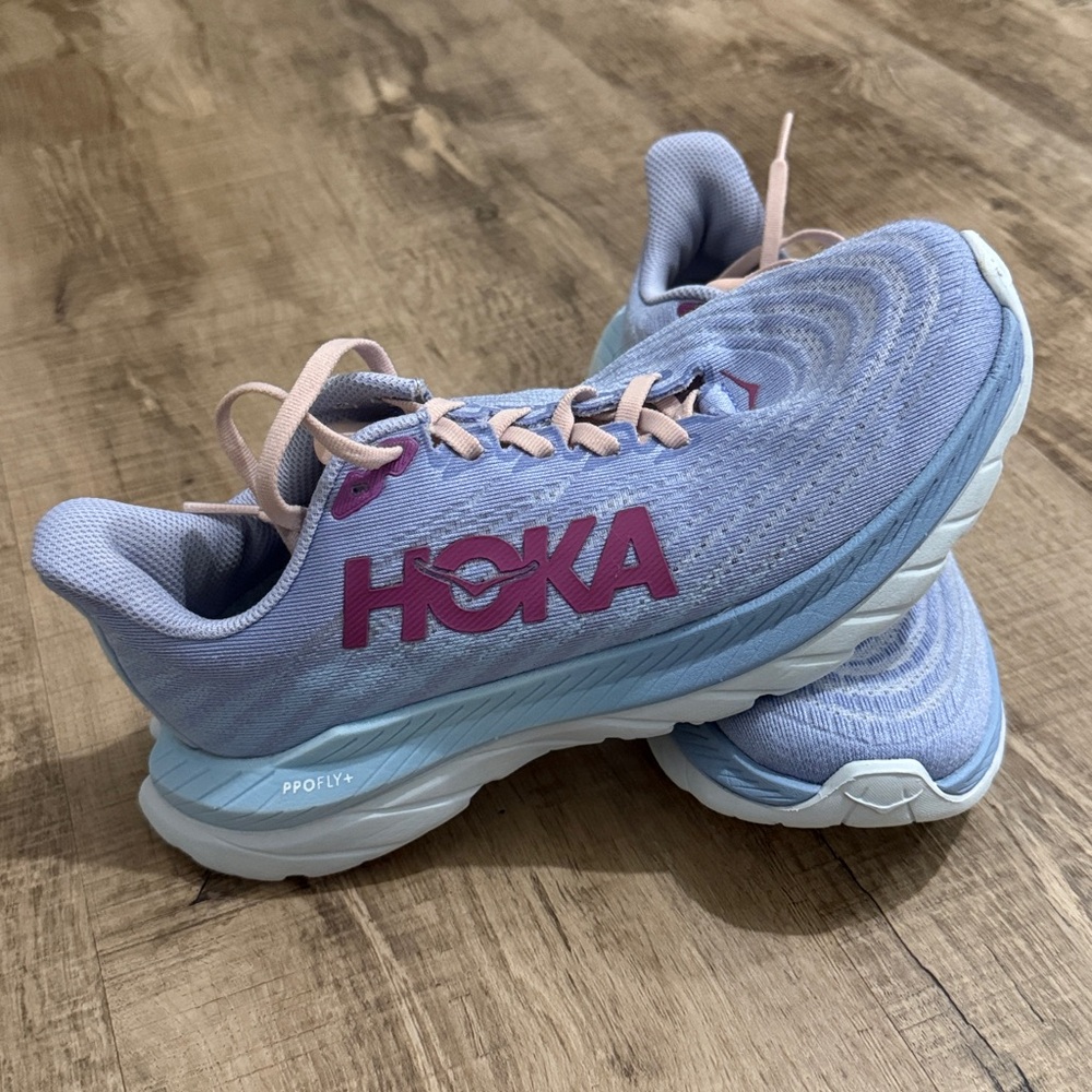 Hoka Women's Mach 5 Running Shoes
